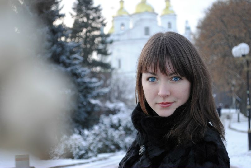 Елена Путря фотография #33