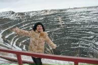 Фотография Каримовой Лены