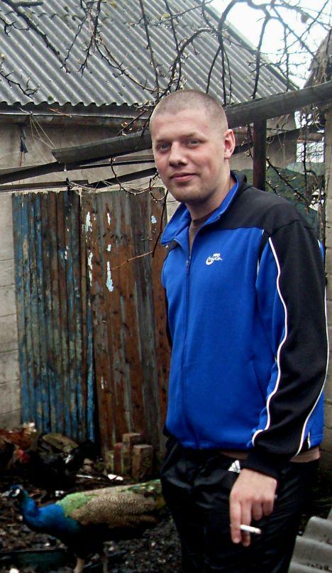 Сергей Игнатенко фотография #27