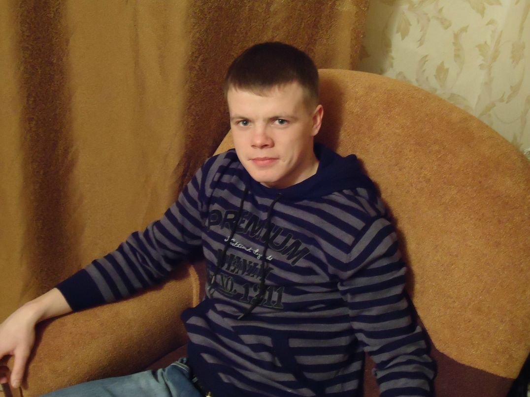 Дмитрий Заросси фотография #19