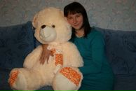 Фотография Хлебниковой Натальи