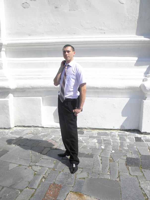 Сергей Падалка фотография #23