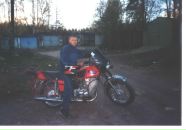 Фотография Кузнецова Александра