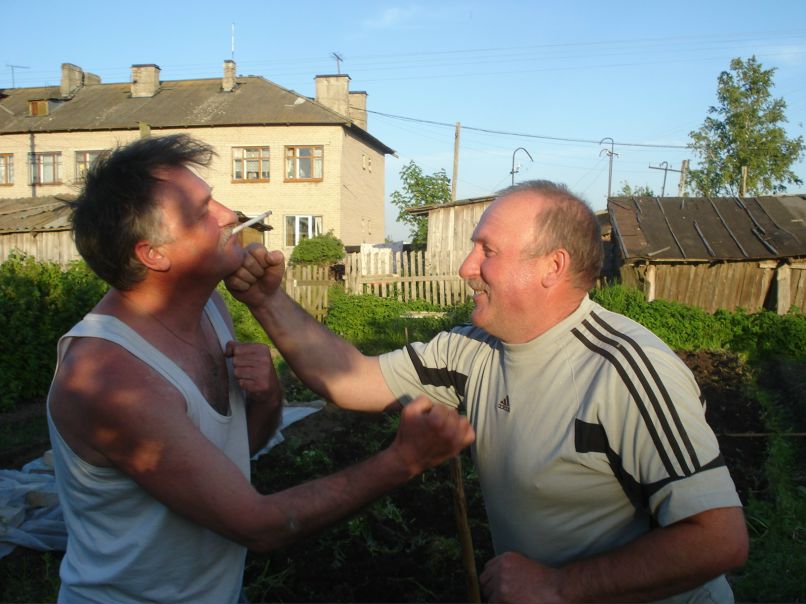 Сергей Бычков фотография #9