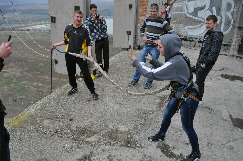 Елена Кихай фотография #27