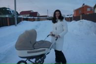 Фотография Козловой Евгении