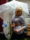 Вікторія Ганзола фотография #32 (источник - https://vk.com/id118767814)