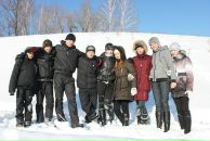 Фотография Назаровой Ксении