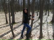 Маріна Самоліченко фотография #41 (источник - https://vk.com/id161078157)