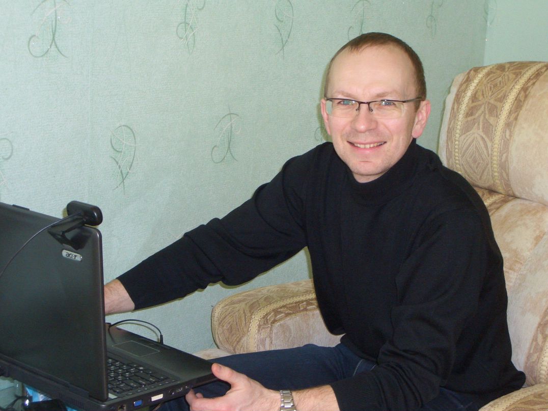 Дмитрий Башкирцев фотография #35