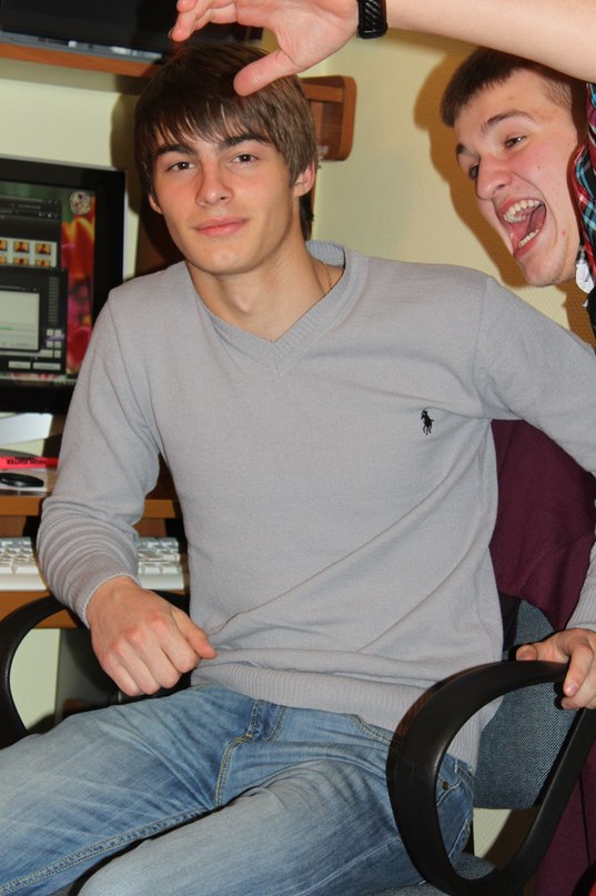 Илья Пугачёв фотография #23