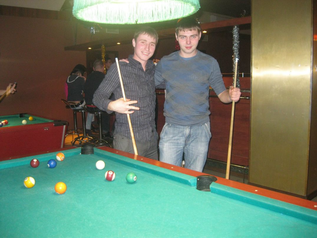 Дмитрий Савельев фотография #21