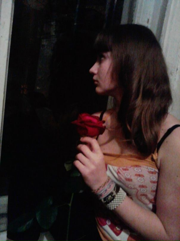 K@rink@ K@minsk@y@ фотография #10