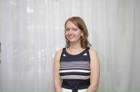 Фотография Корзиной Елены