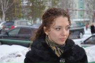 Фотография Боголюб Анастасии