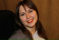 Фотография Балашовой Анастасии