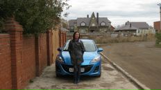 Фотография Саляховой Татьяны