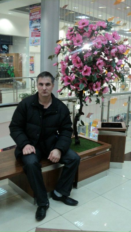 Роберт Габибуллаев фотография #39