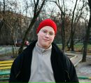 Фотография Хмеля Александра