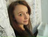 Фотография Матвейчук Александры