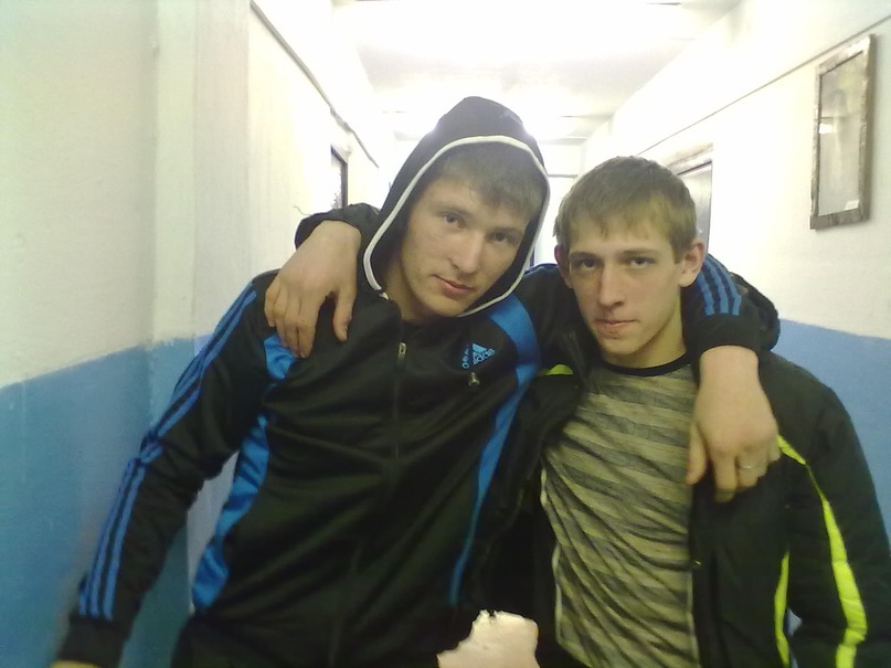 Владимир Шипицын фотография #25