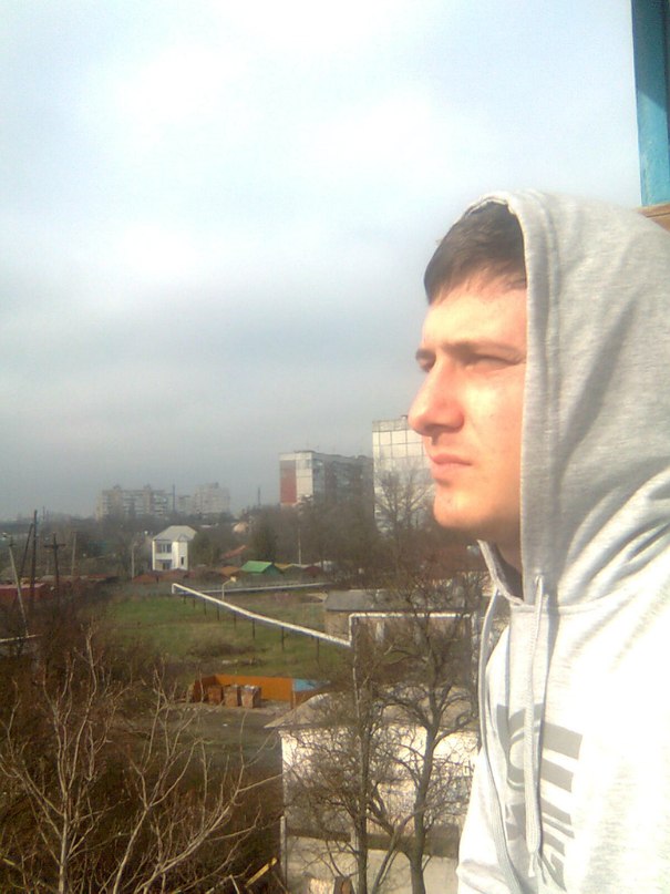 Андрей Гайдаенко фотография #32