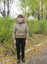 Фотография Петровой Эльвиры