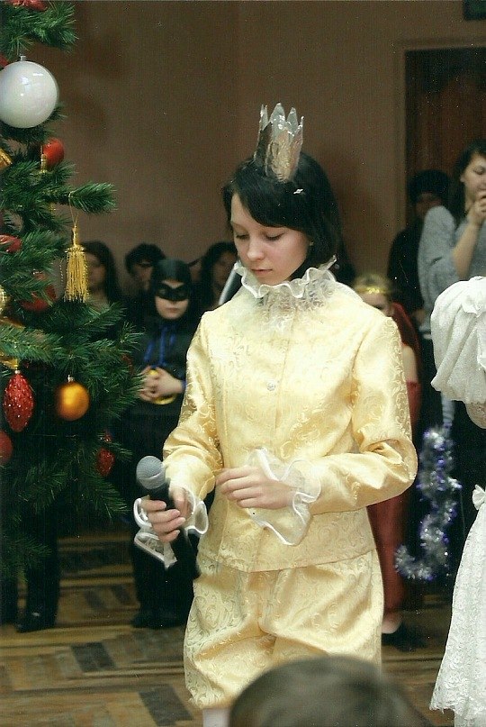 Ольга Морозова фотография #29