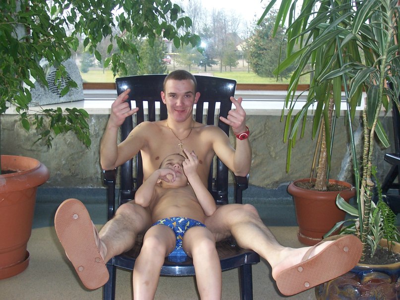 Герольд Рябов фотография #23