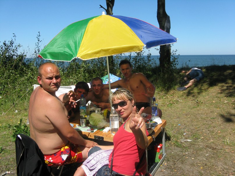 Герольд Рябов фотография #15