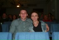 Фотография Николаева Якова