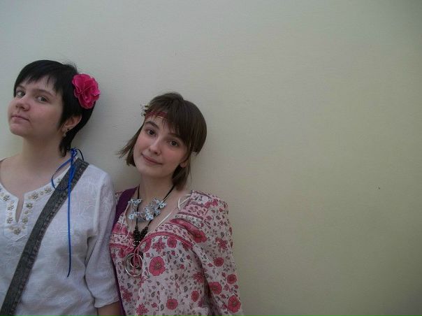 Аля Евтушенко фото №30