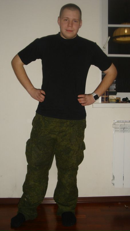 Антон Ломаков фотография #43