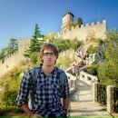 Фотография Кобзева Мария