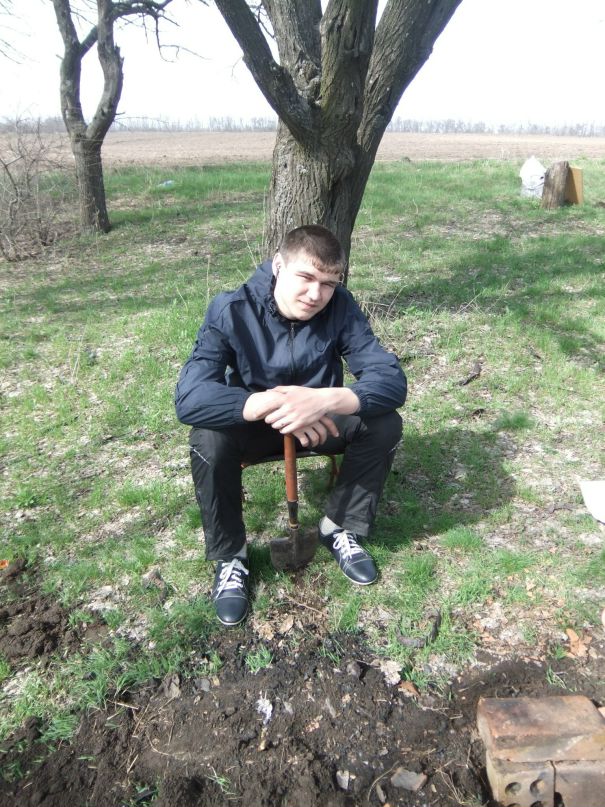 Дмитрий Брихачёв фотография #18