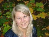 Фотография Наумчик Александры