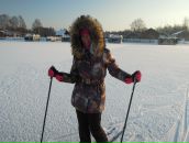 Фотография Мельниковой Натали