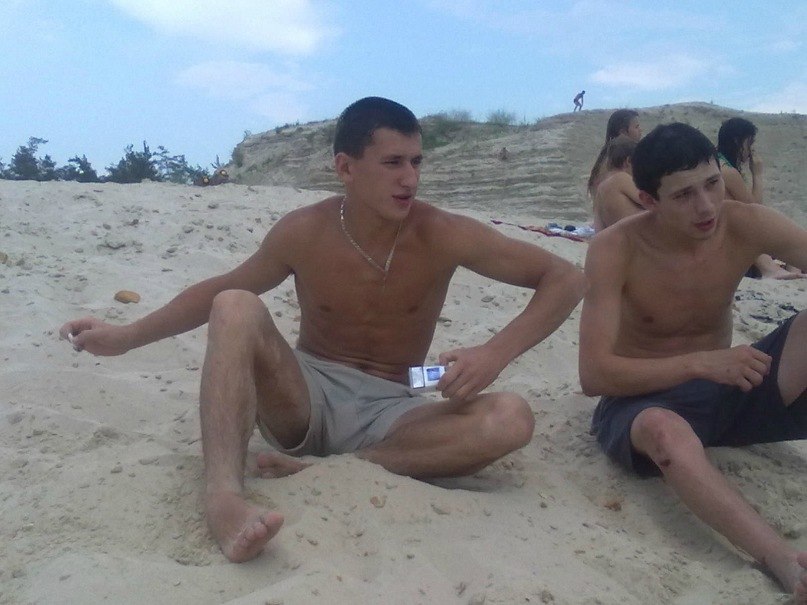 Игорь Кострубяк фотография #46