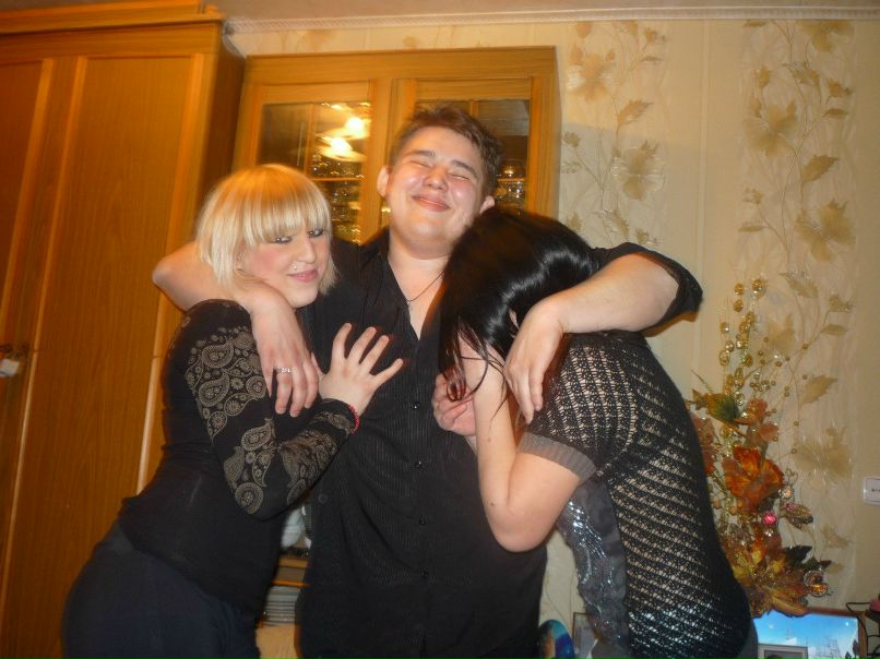 Геннадий Ермаков фотография #14