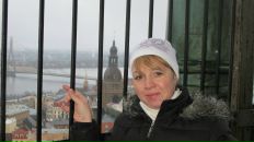 Фотография Герасимовой Натальи