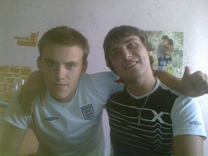 Сергій Марченко фотография #25