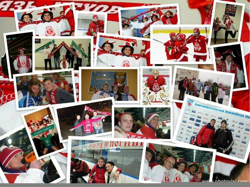 Федор Федоров фотография #13