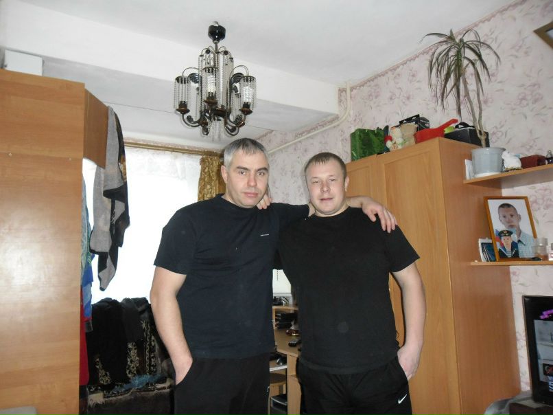 Иванов Руслан фотография #24