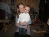 Фотография Рыбаковой Надежды