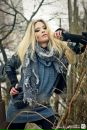 Фотография Климович Екатерины