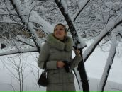 Лєна Останіна фотография #12 (источник - https://vk.com/id2586007)