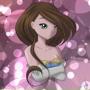 Фотография Луцкой Елизаветы