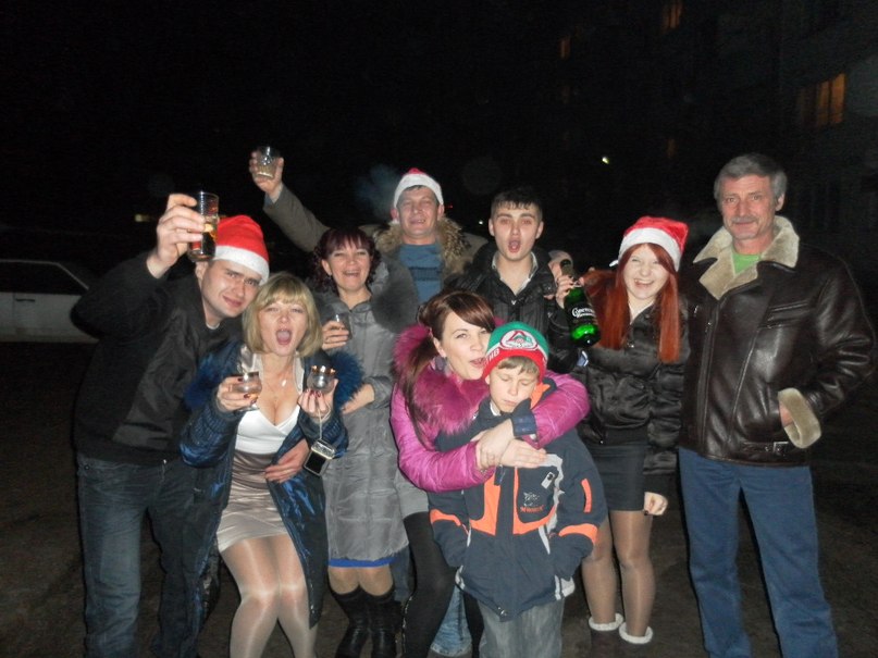 Сергей Самсонов фотография #29