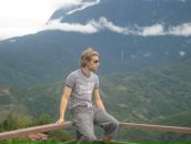 Фотография Толстых Олега