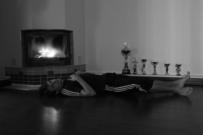 Дмитрий Максимчук фотография #9